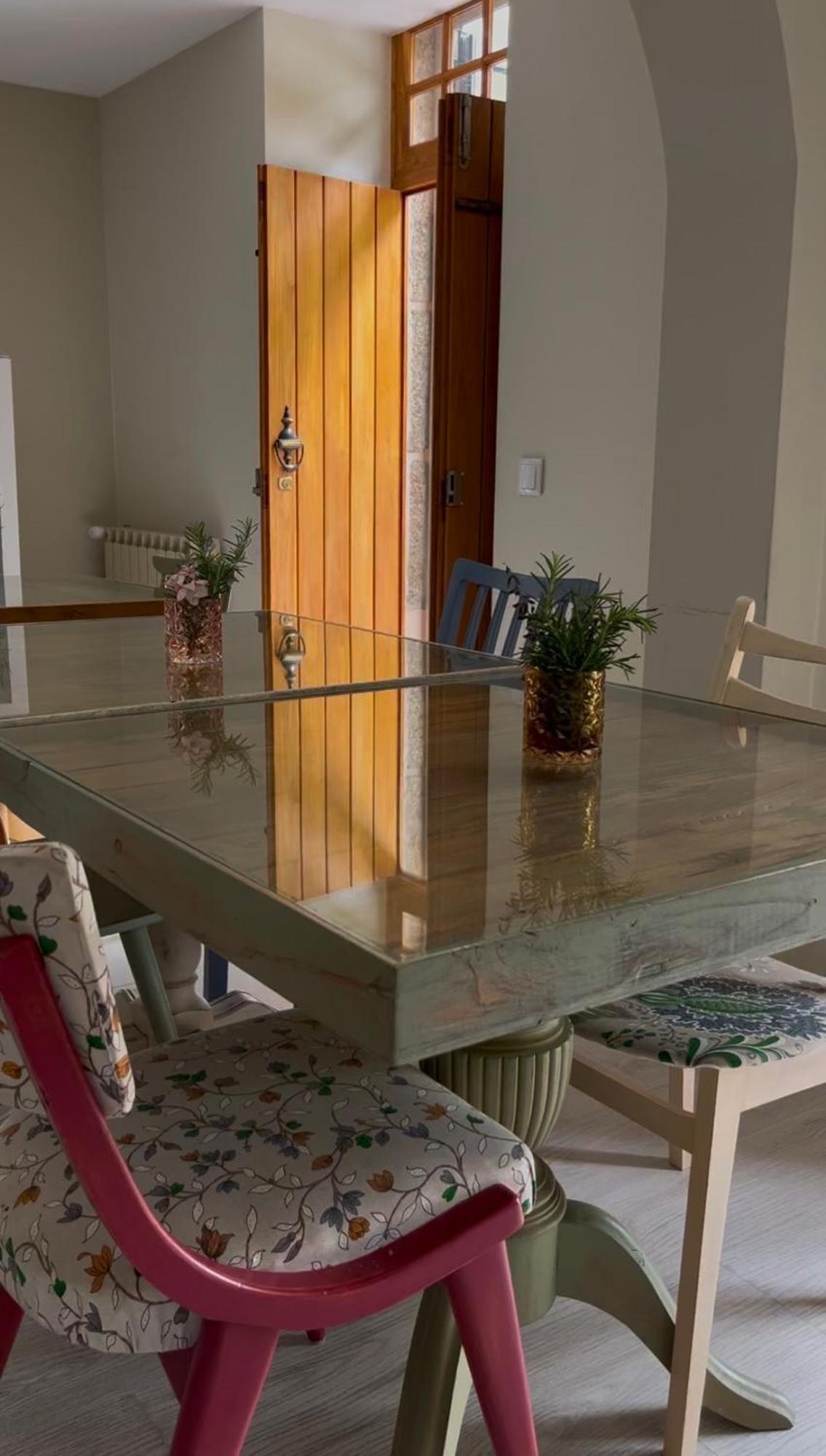 塞亚 Casa Da Ribeira Do Cirio旅馆 外观 照片